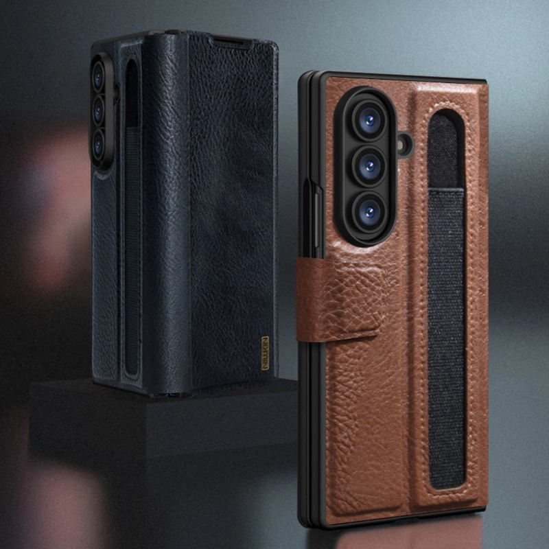 Nillkin Aoge Leather Case Galaxy Z Fold 7